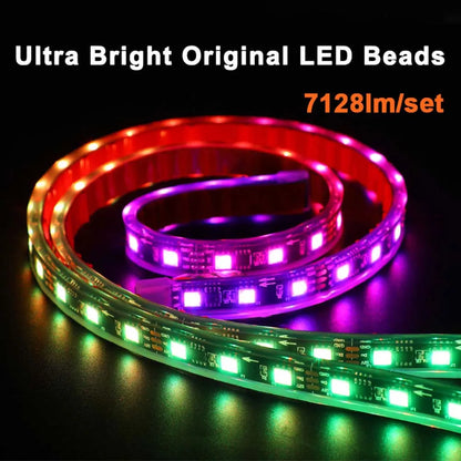 Underglow LED Lighting Kit